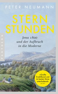 Cover: Sternstunden