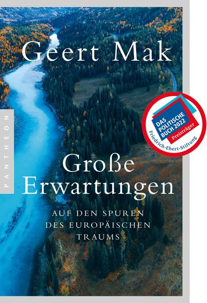 Cover: Große Erwartungen