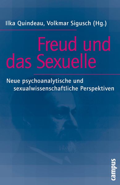 Cover: Freud und das Sexuelle