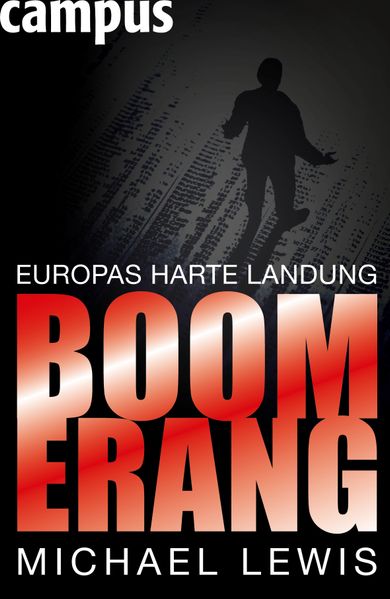 Cover: Boomerang