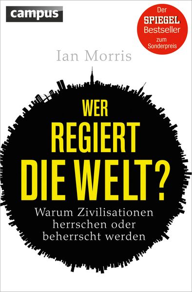 Cover: Wer regiert die Welt? (Sonderausgabe)