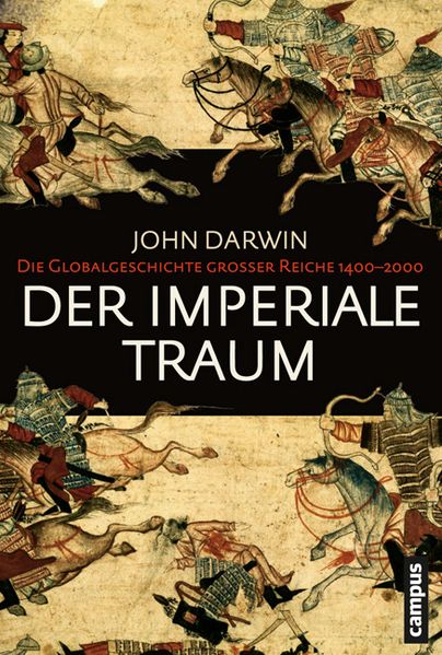 Cover: Der imperiale Traum (Sonderausgabe)