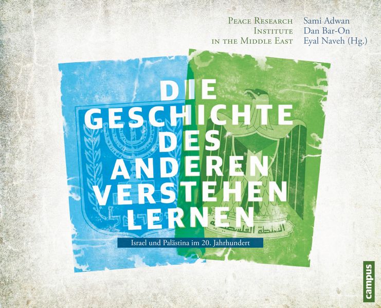 Cover: Die Geschichte des Anderen verstehen lernen