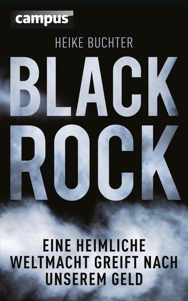 Cover: BlackRock