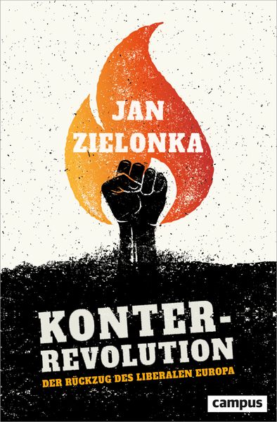 Cover: Konterrevolution
