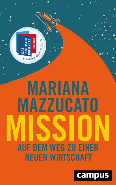 Cover: Mission