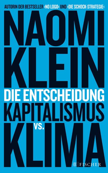 Cover: Die Entscheidung