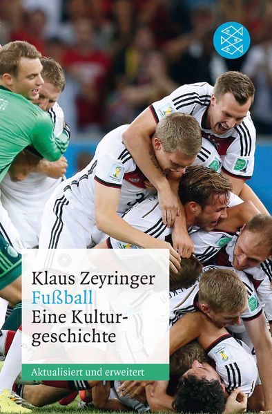 Cover: Fußball