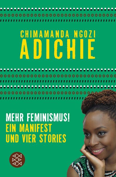 Cover: Mehr Feminismus!