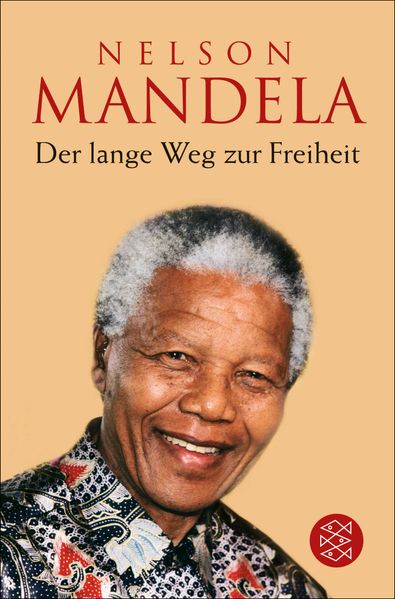 Cover: Der lange Weg zur Freiheit