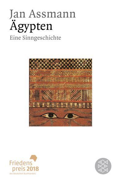 Cover: Ägypten