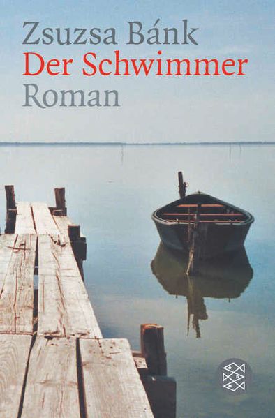 Cover: Der Schwimmer