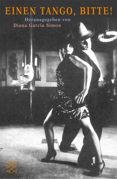 Cover: Einen Tango, bitte!