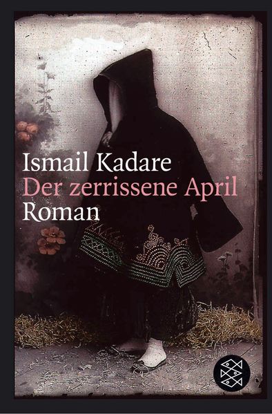 Cover: Der zerrissene April
