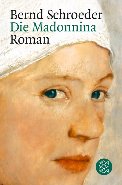 Cover: Die Madonnina