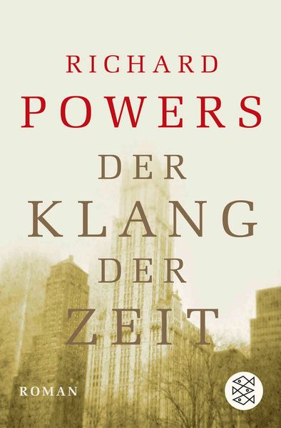 Cover: Der Klang der Zeit