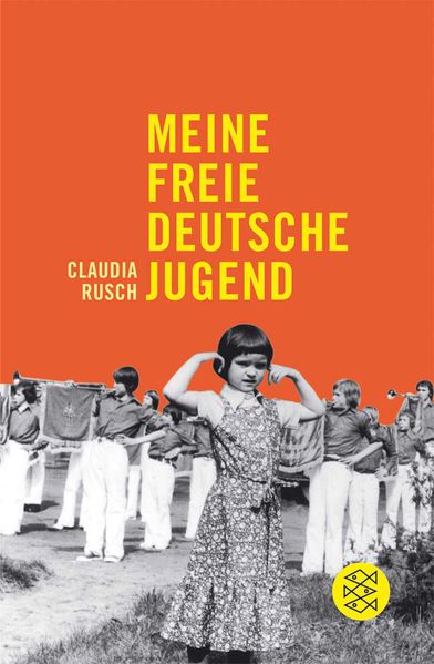 Cover: Meine freie deutsche Jugend