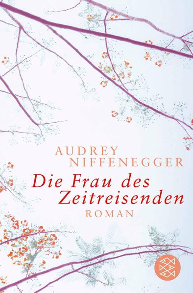 Cover: Die Frau des Zeitreisenden