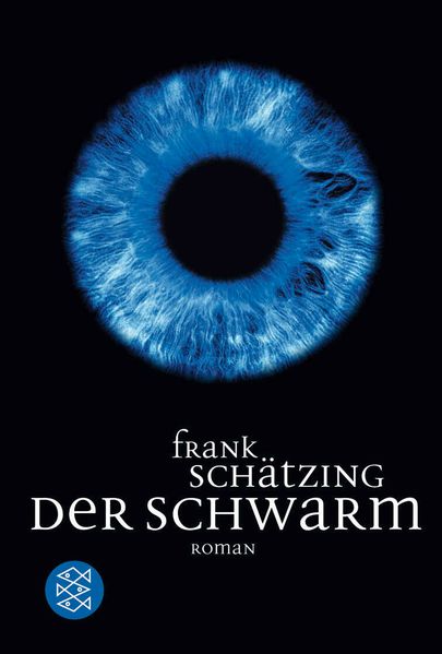 Cover: Der Schwarm