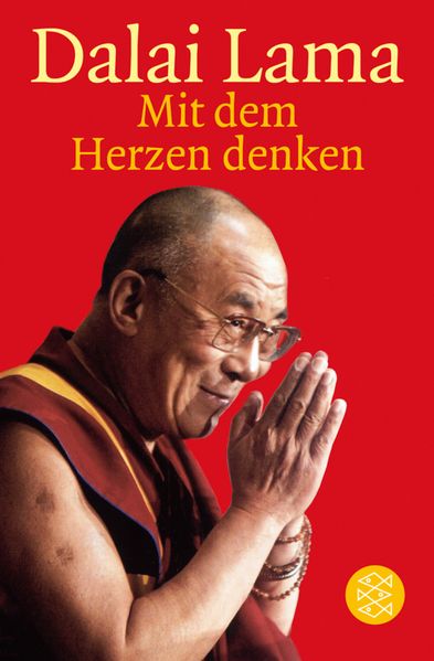 Cover: Mit dem Herzen denken
