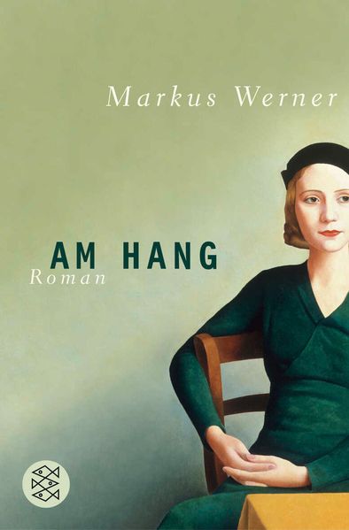 Cover: Am Hang
