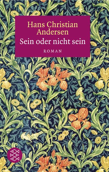 Cover: Sein oder nicht sein