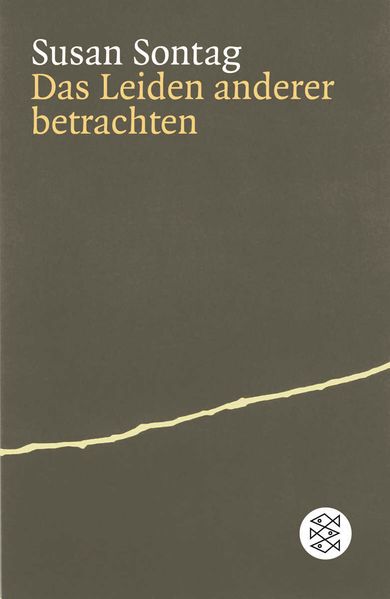 Cover: Das Leiden anderer betrachten