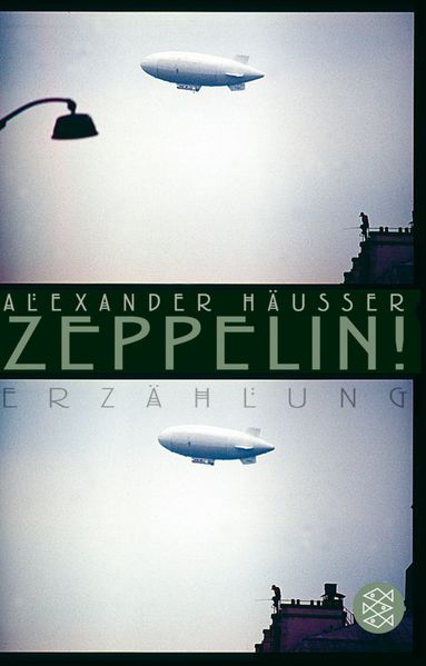 Cover: Zeppelin!