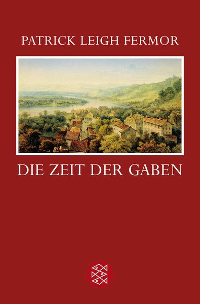 Cover: Die Zeit der Gaben