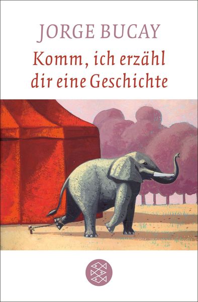 Cover: Komm, ich erzähl dir eine Geschichte (Déjame que te cuente ...)