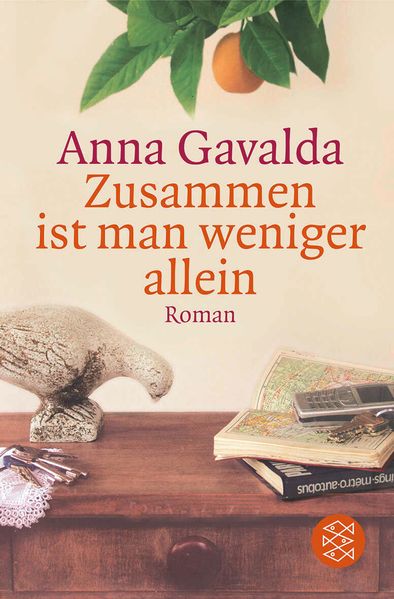 Cover: Zusammen ist man weniger allein
