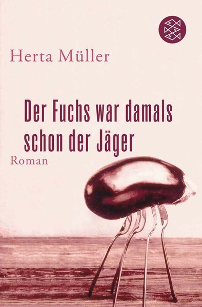 Cover: Der Fuchs war damals schon der Jäger