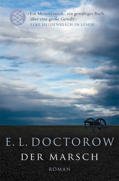 Cover: Der Marsch