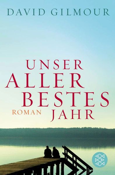 Cover: Unser allerbestes Jahr