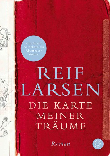 Cover: Die Karte meiner Träume