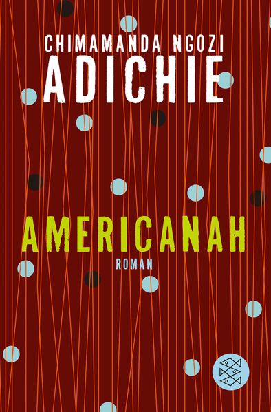 Cover: Americanah