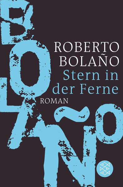 Cover: Stern in der Ferne (Estrella distante)