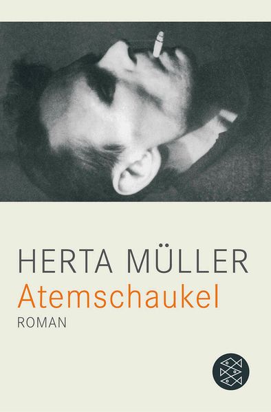 Cover: Atemschaukel