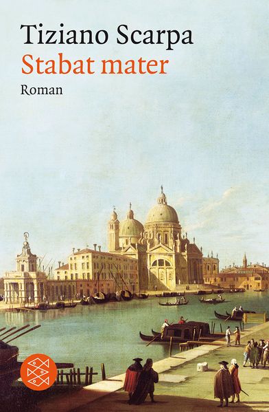 Cover: Stabat Mater