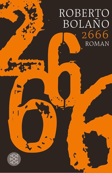 Cover: 2666