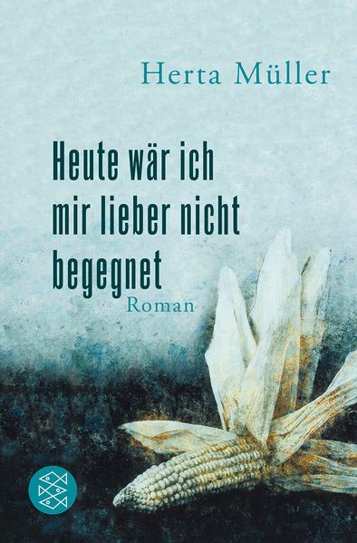 Cover: Heute wär ich mir lieber nicht begegnet
