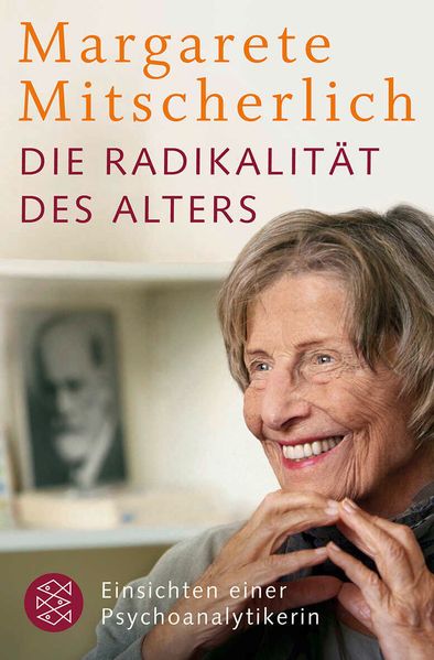 Cover: Die Radikalität des Alters