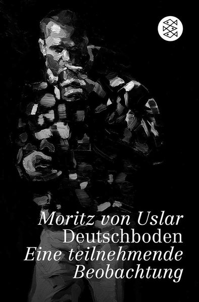 Cover: Deutschboden