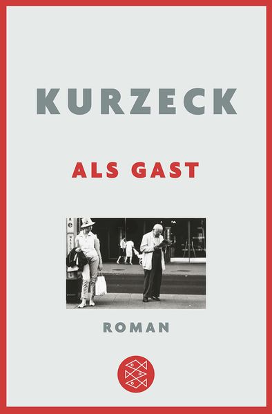 Cover: Als Gast