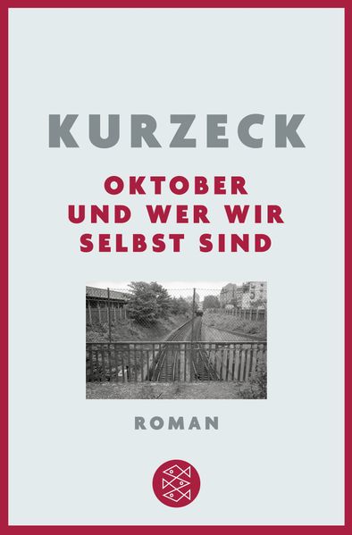 Cover: Oktober und wer wir selbst sind