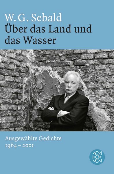 Cover: Über das Land und das Wasser