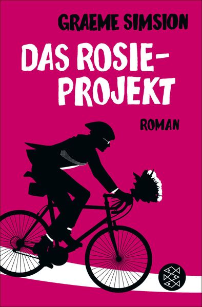 Cover: Das Rosie-Projekt