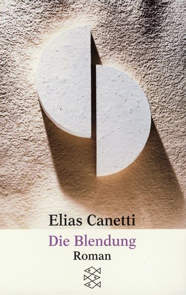 Cover: Die Blendung