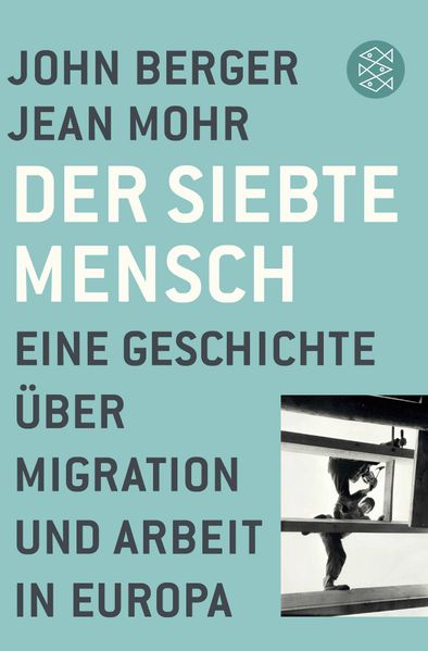 Cover: Der siebte Mensch
