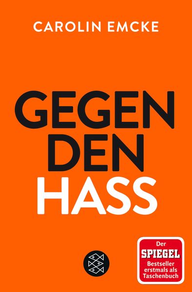 Cover: Gegen den Hass